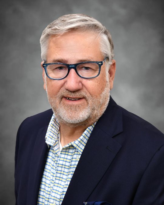 Joe Sleeman, founder of DemandWire